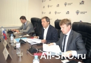 Состоялось заседание Совета НОСТРОЙ 2018-10-01 15:10:43: читать другие актуальные новости о СРО на информационном портале «Всё о саморегулировании».